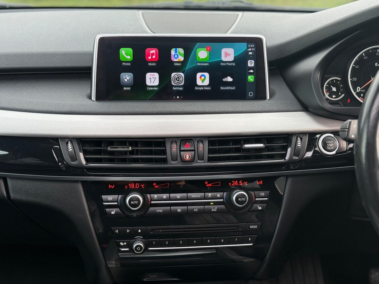 Used BMW X5 for sale - 77587157: Photo 33