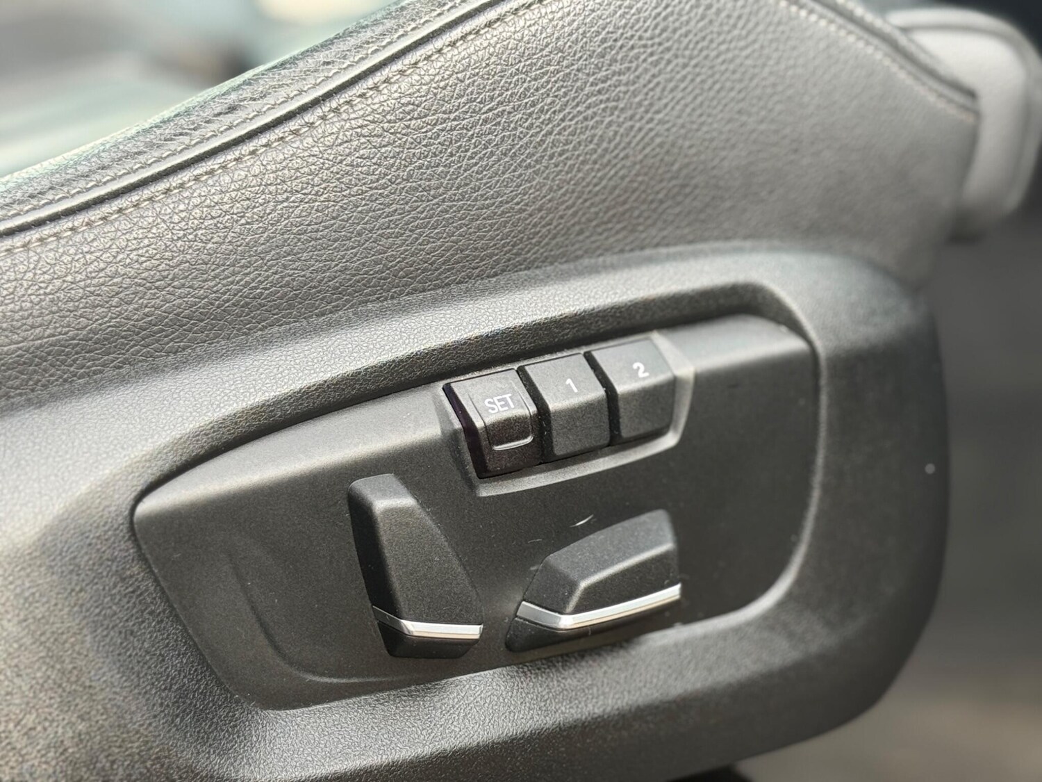 Used BMW X5 for sale - 77587157: Photo 35