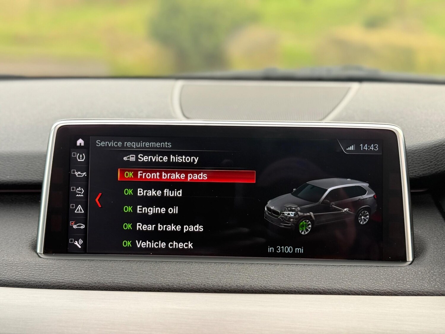 Used BMW X5 for sale - 77587157: Photo 42