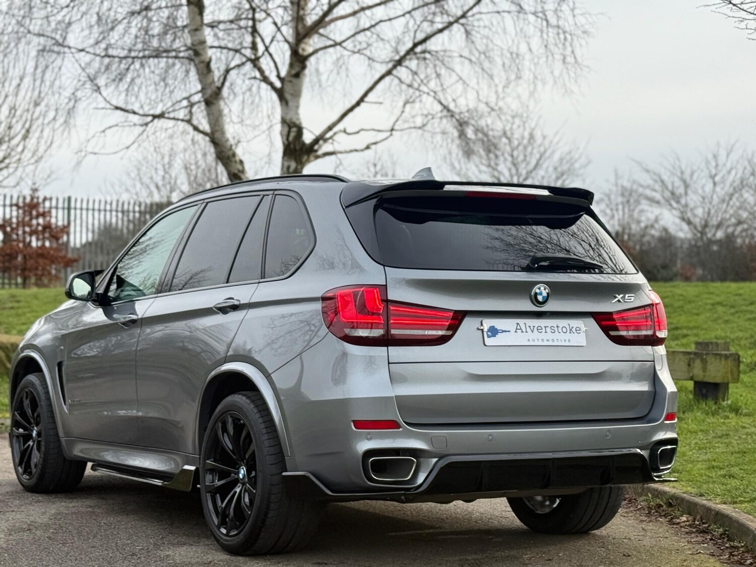 Used BMW X5 for sale - 77587157: Photo 6