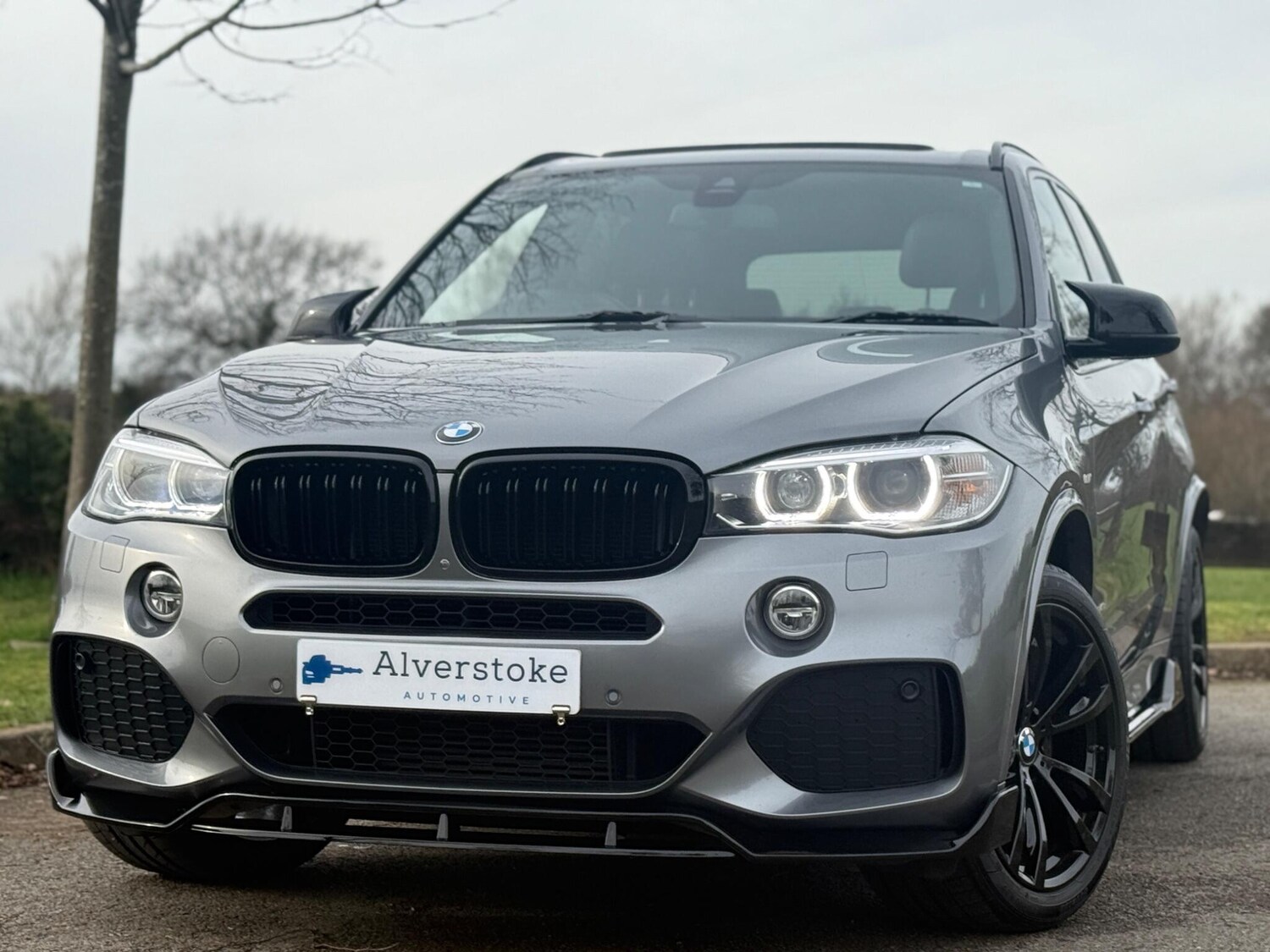 Used BMW X5 for sale - 77587157: Photo 8