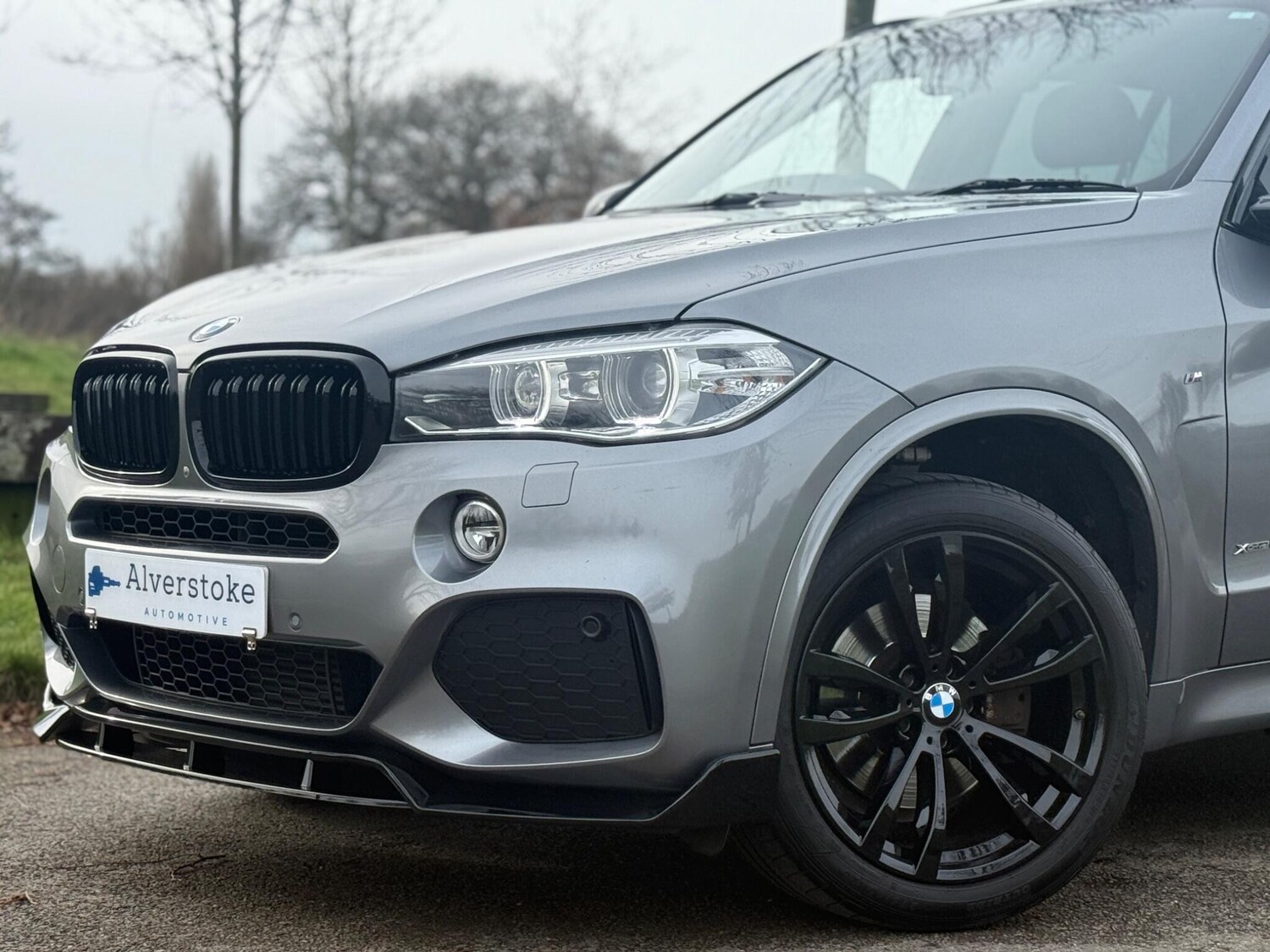 Used BMW X5 for sale - 77587157: Photo 9