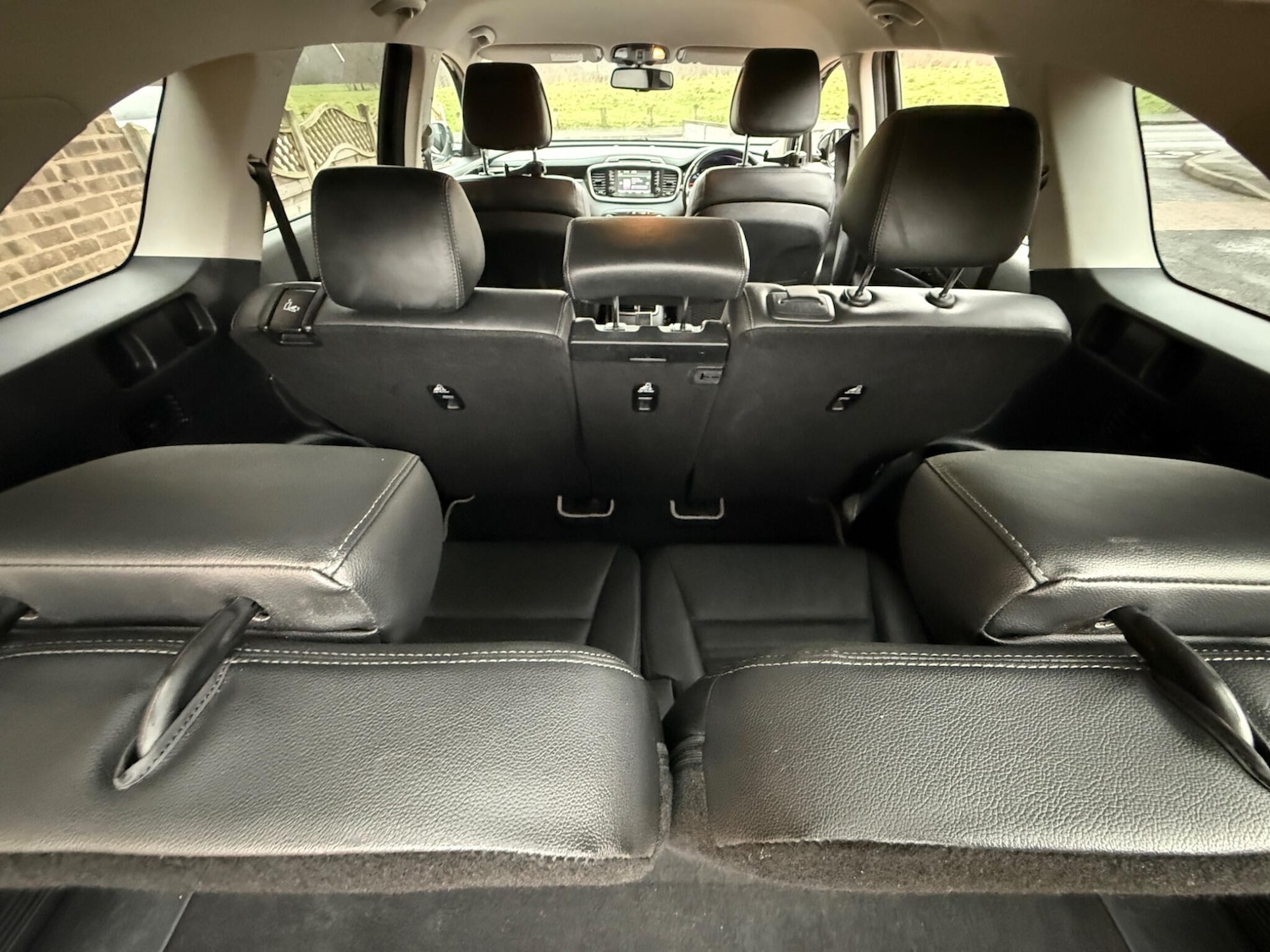 Used Kia Sorento 2015 for sale - 77143729: Photo 10