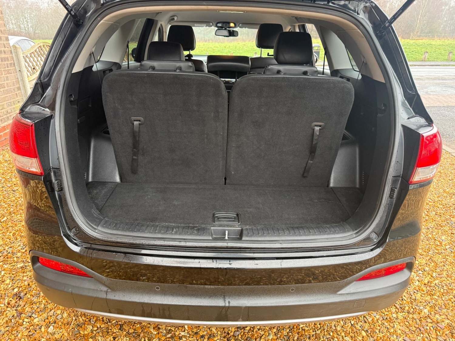 Used Kia Sorento 2015 for sale - 77143729: Photo 11