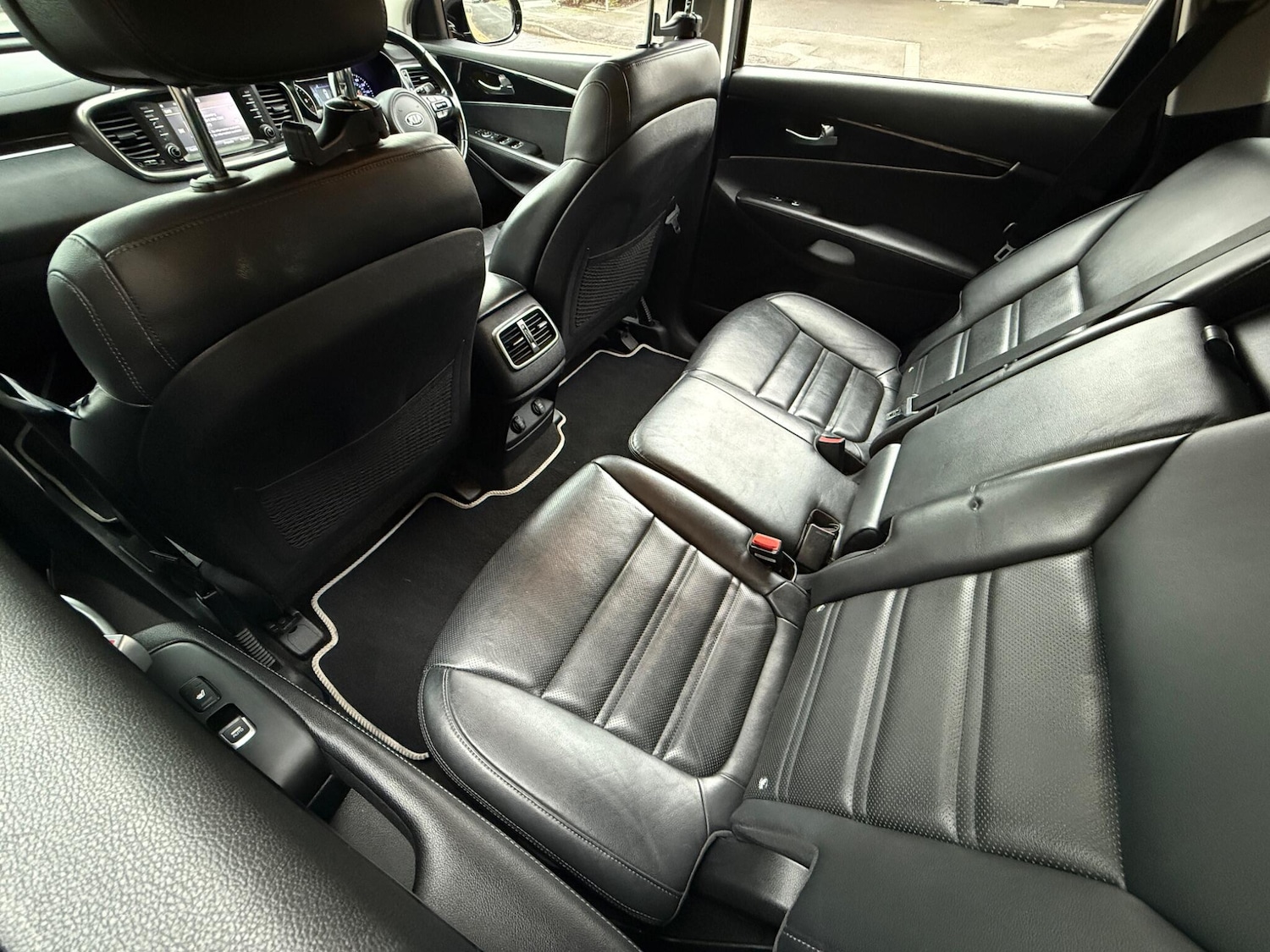 Used Kia Sorento 2015 for sale - 77143729: Photo 13