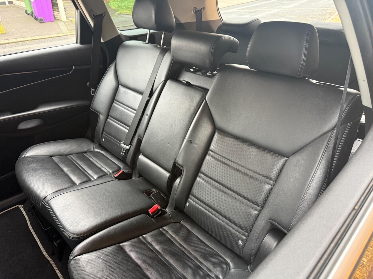 Used Kia Sorento 2015 for sale - 77143729: Photo 14