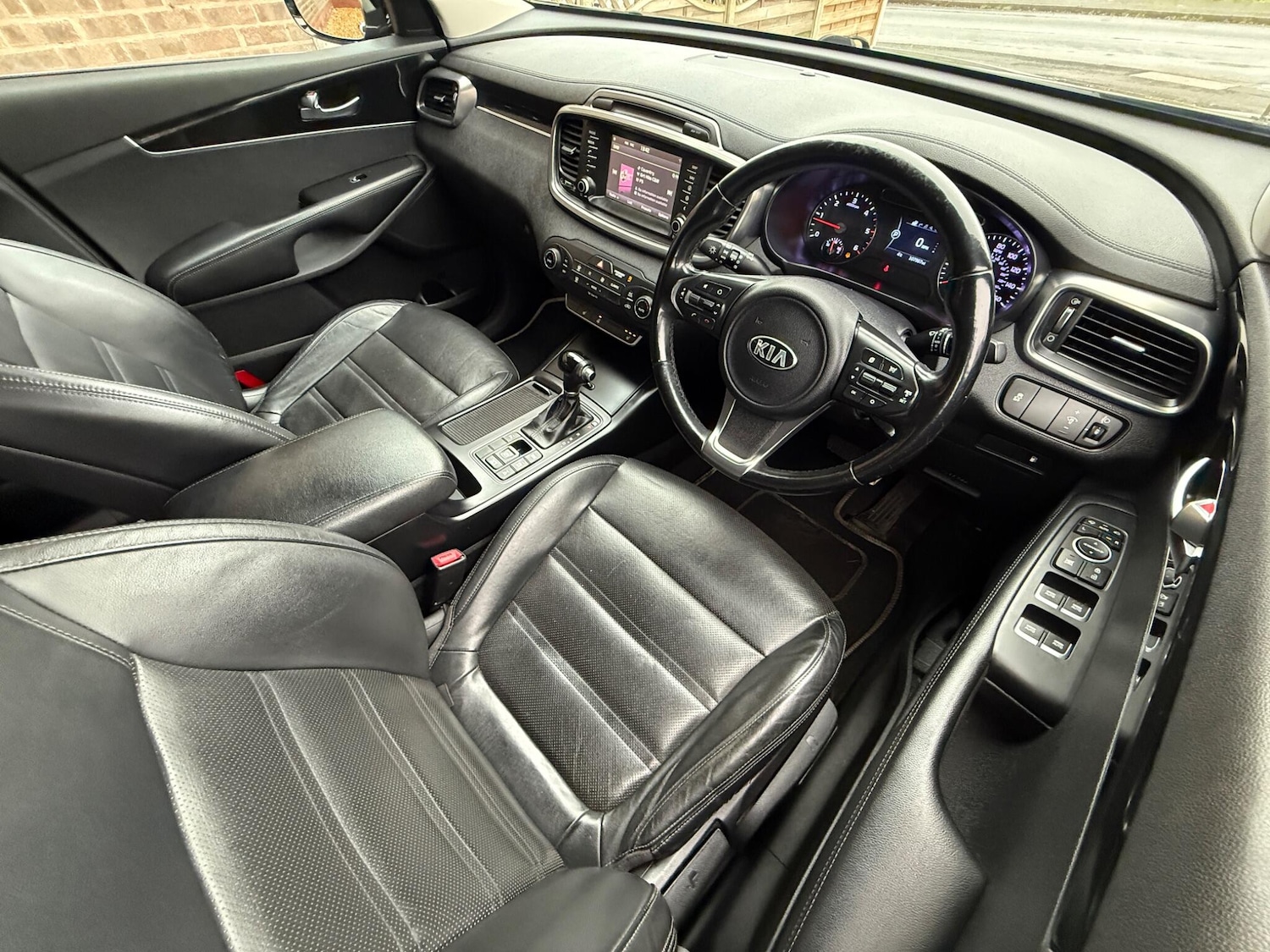 Used Kia Sorento 2015 for sale - 77143729: Photo 15