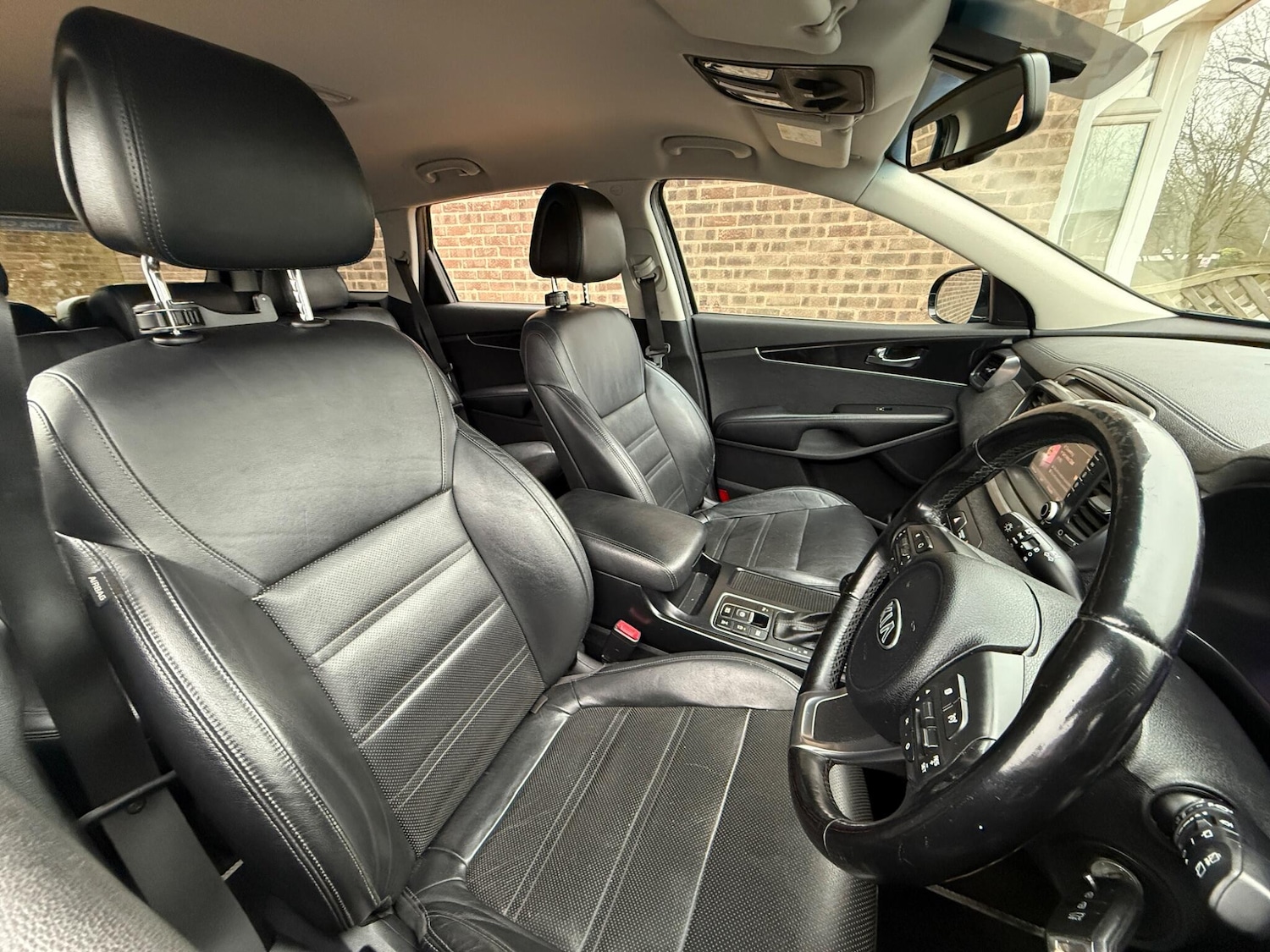 Used Kia Sorento 2015 for sale - 77143729: Photo 16