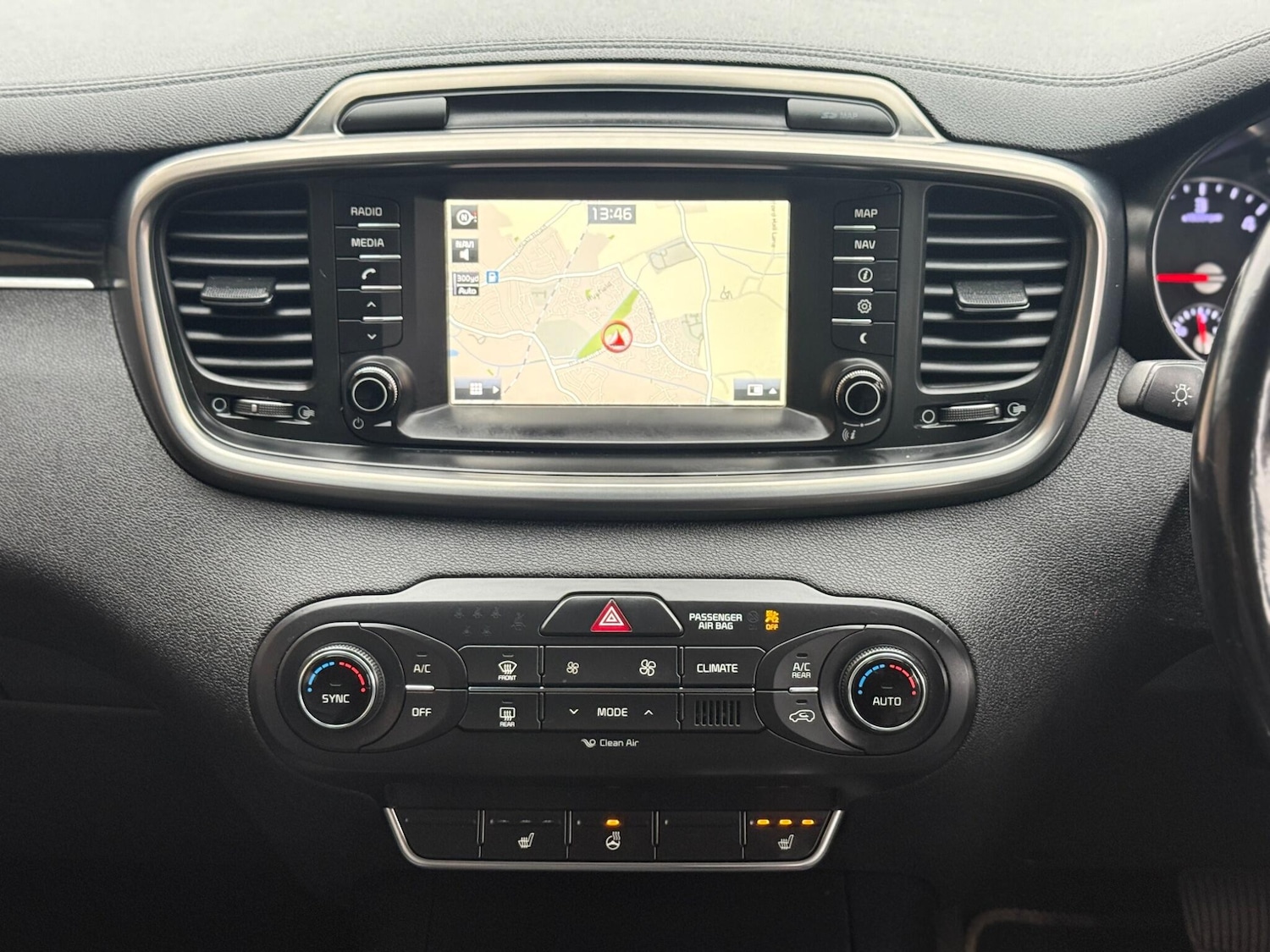 Used Kia Sorento 2015 for sale - 77143729: Photo 21