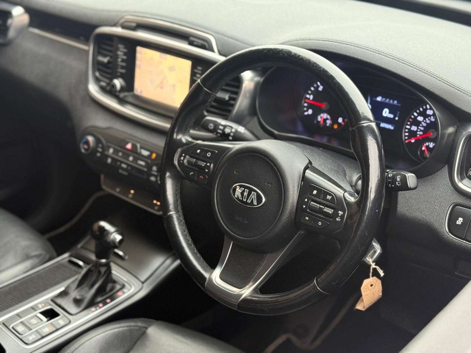 Used Kia Sorento 2015 for sale - 77143729: Photo 22