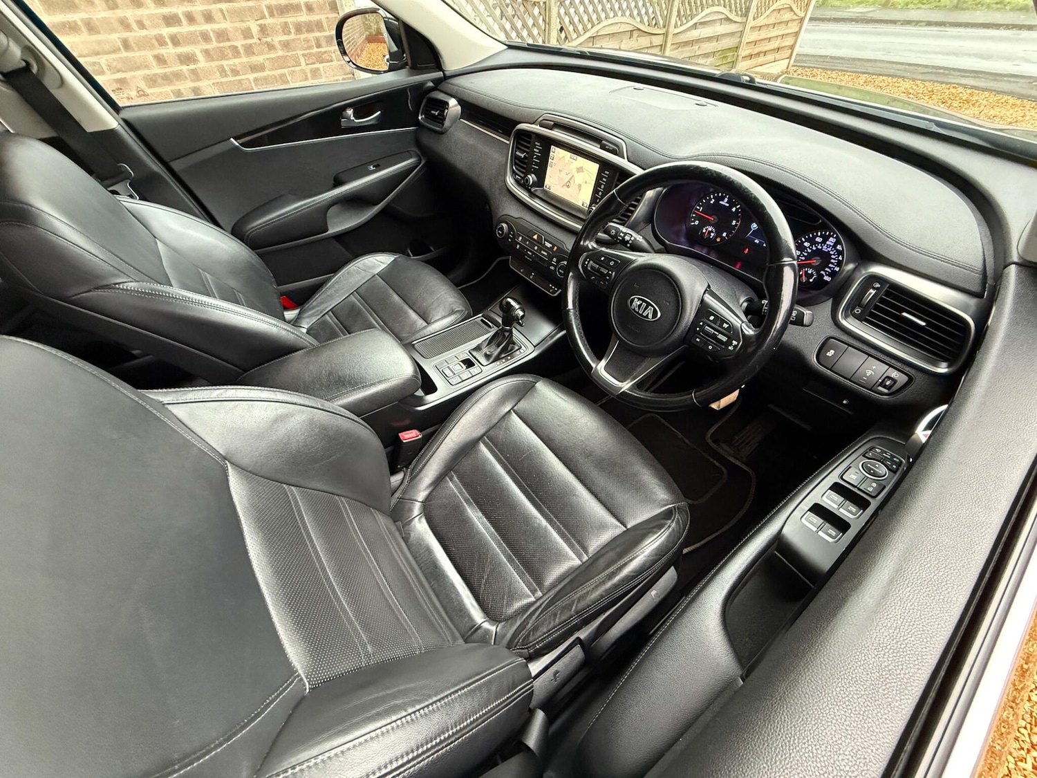 Used Kia Sorento 2015 for sale - 77143729: Photo 23