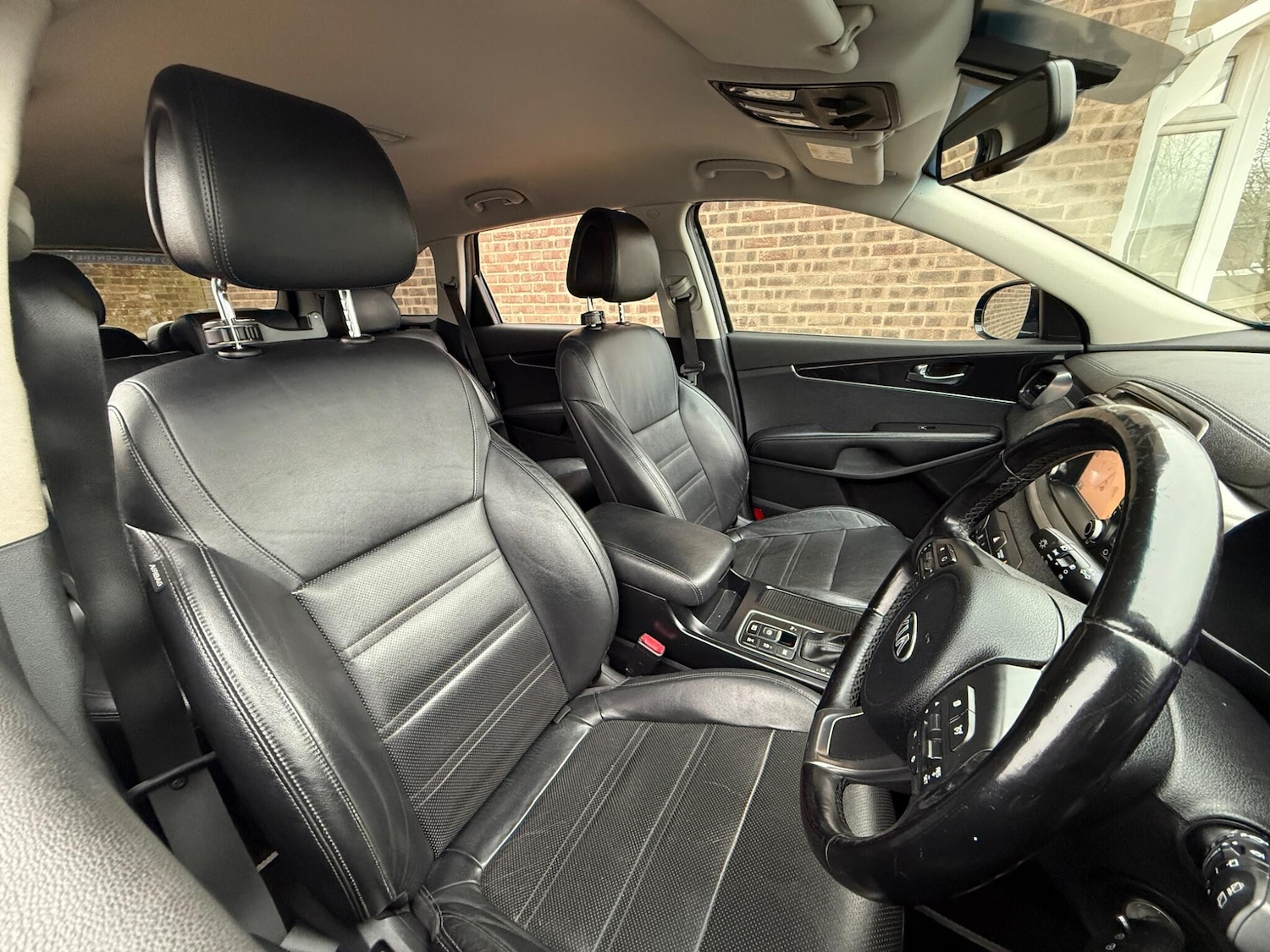 Used Kia Sorento 2015 for sale - 77143729: Photo 24