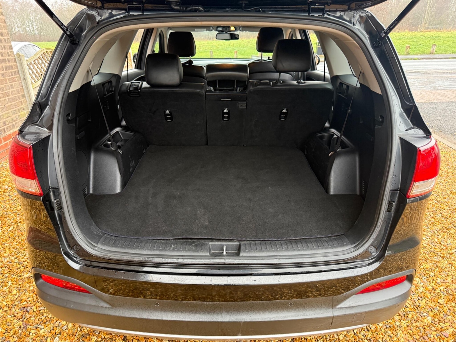 Used Kia Sorento 2015 for sale - 77143729: Photo 35