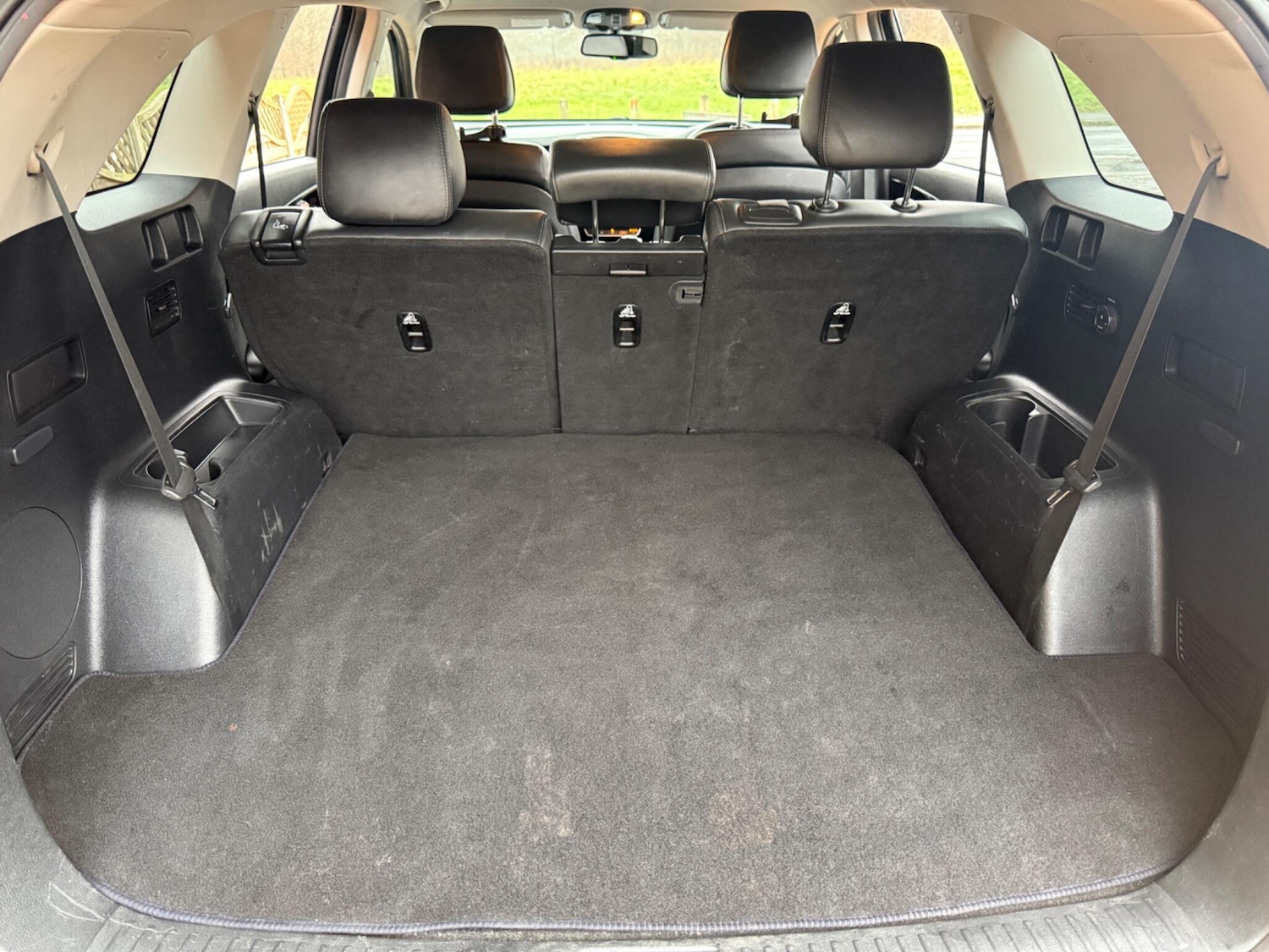 Used Kia Sorento 2015 for sale - 77143729: Photo 36