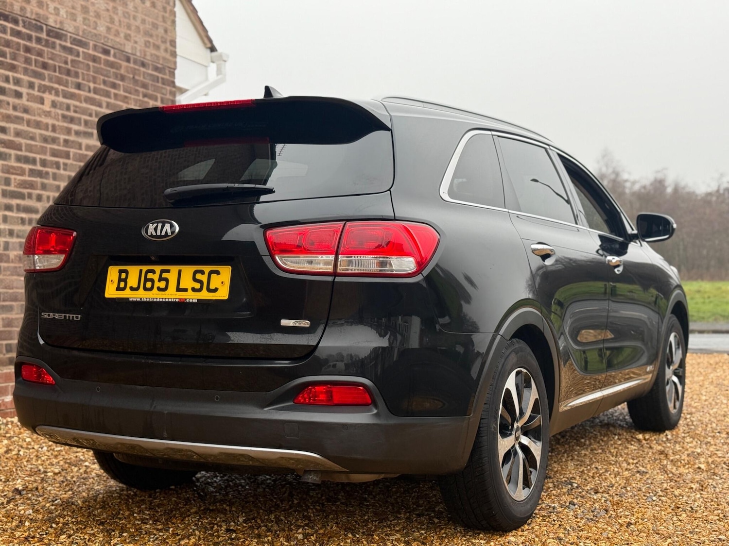 Used Kia Sorento 2015 for sale - 77143729: Photo 6