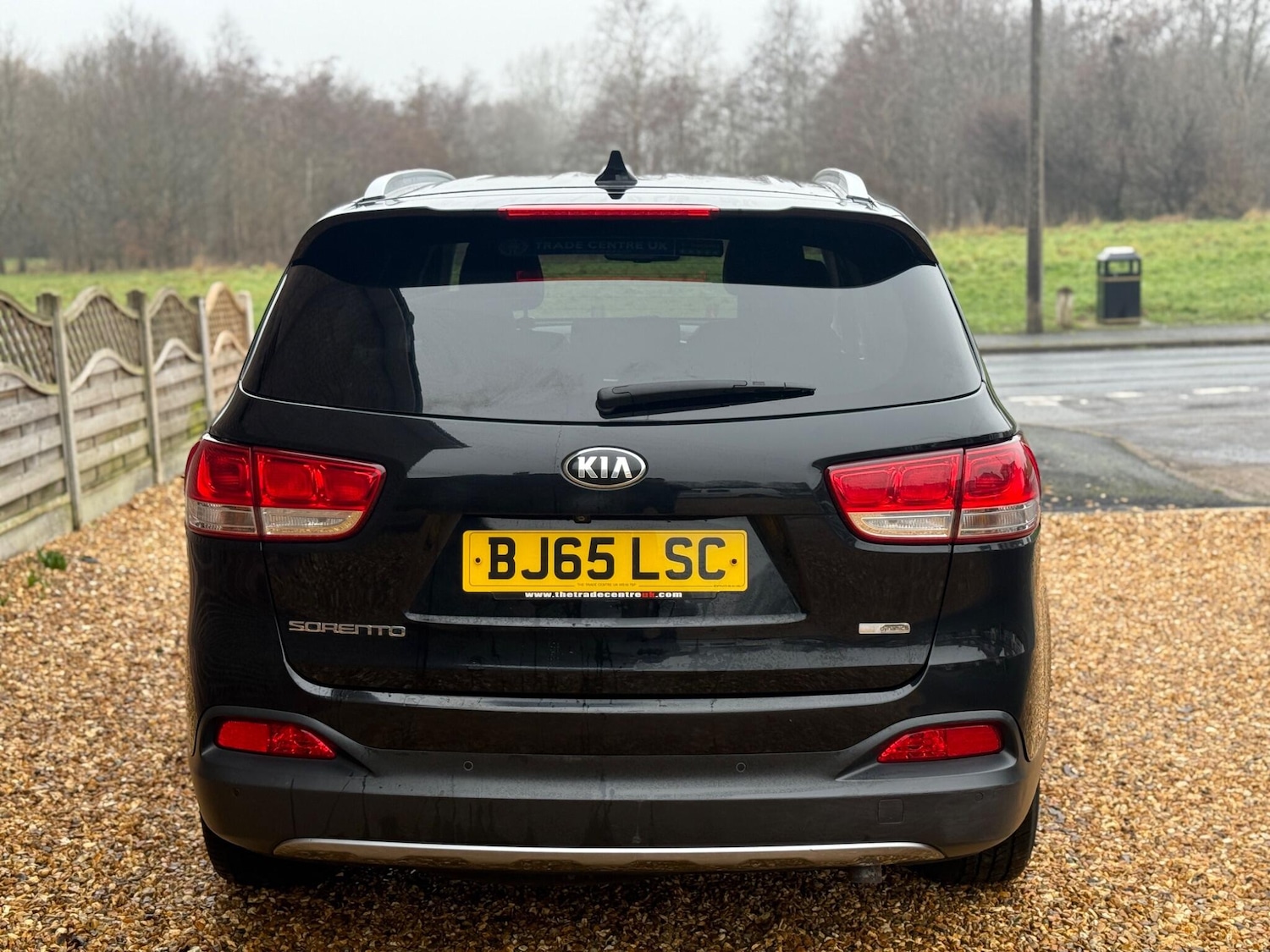 Used Kia Sorento 2015 for sale - 77143729: Photo 7