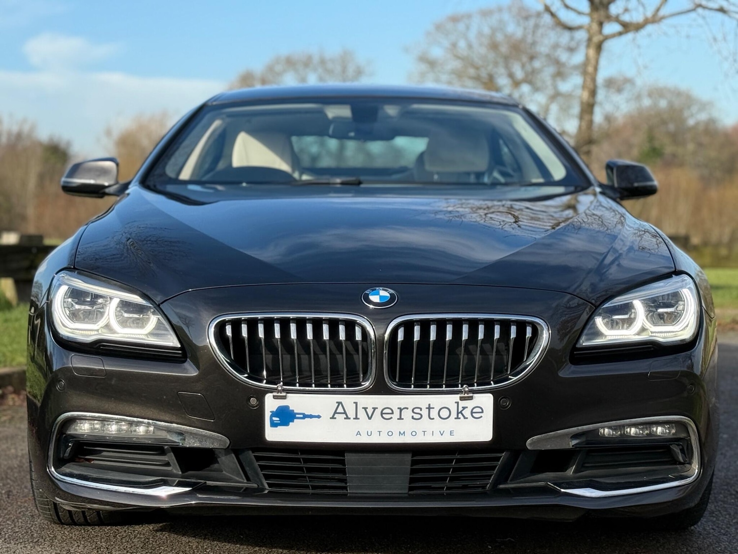 Used BMW 6 Series 2016 for sale - 77359006: Photo 10