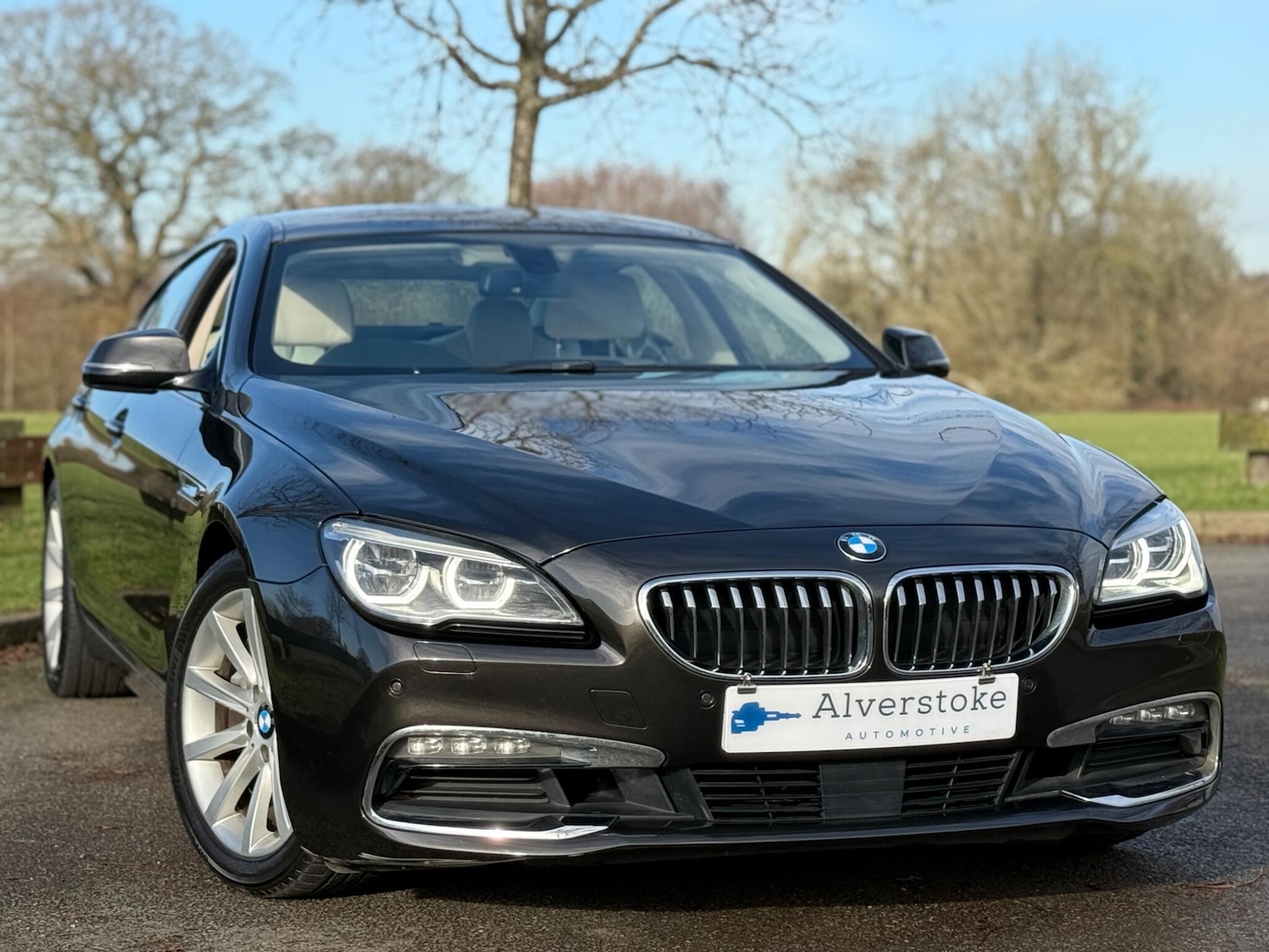 Used BMW 6 Series 2016 for sale - 77359006: Photo 11
