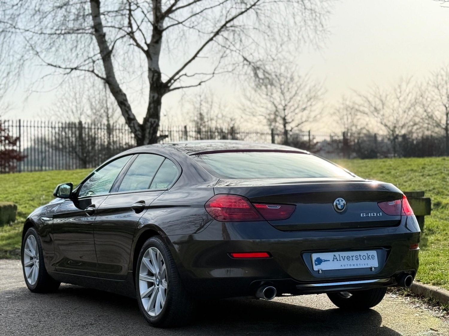 Used BMW 6 Series 2016 for sale - 77359006: Photo 12