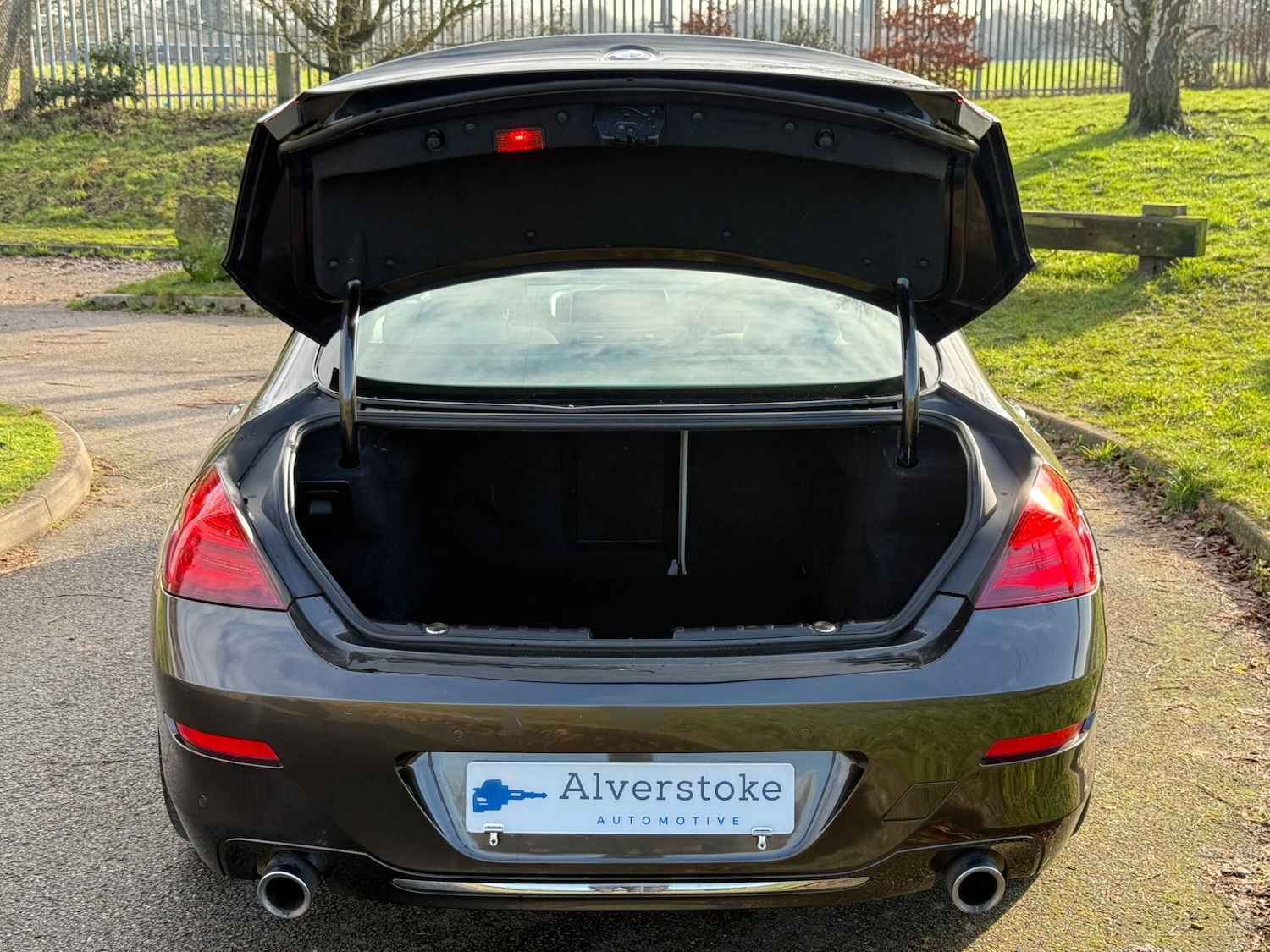 Used BMW 6 Series 2016 for sale - 77359006: Photo 16