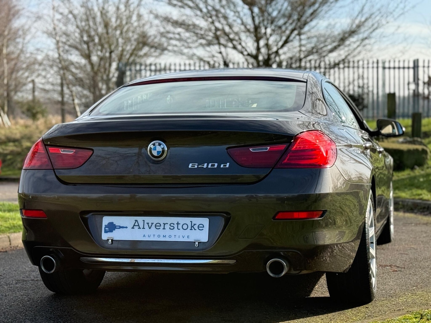 Used BMW 6 Series 2016 for sale - 77359006: Photo 19
