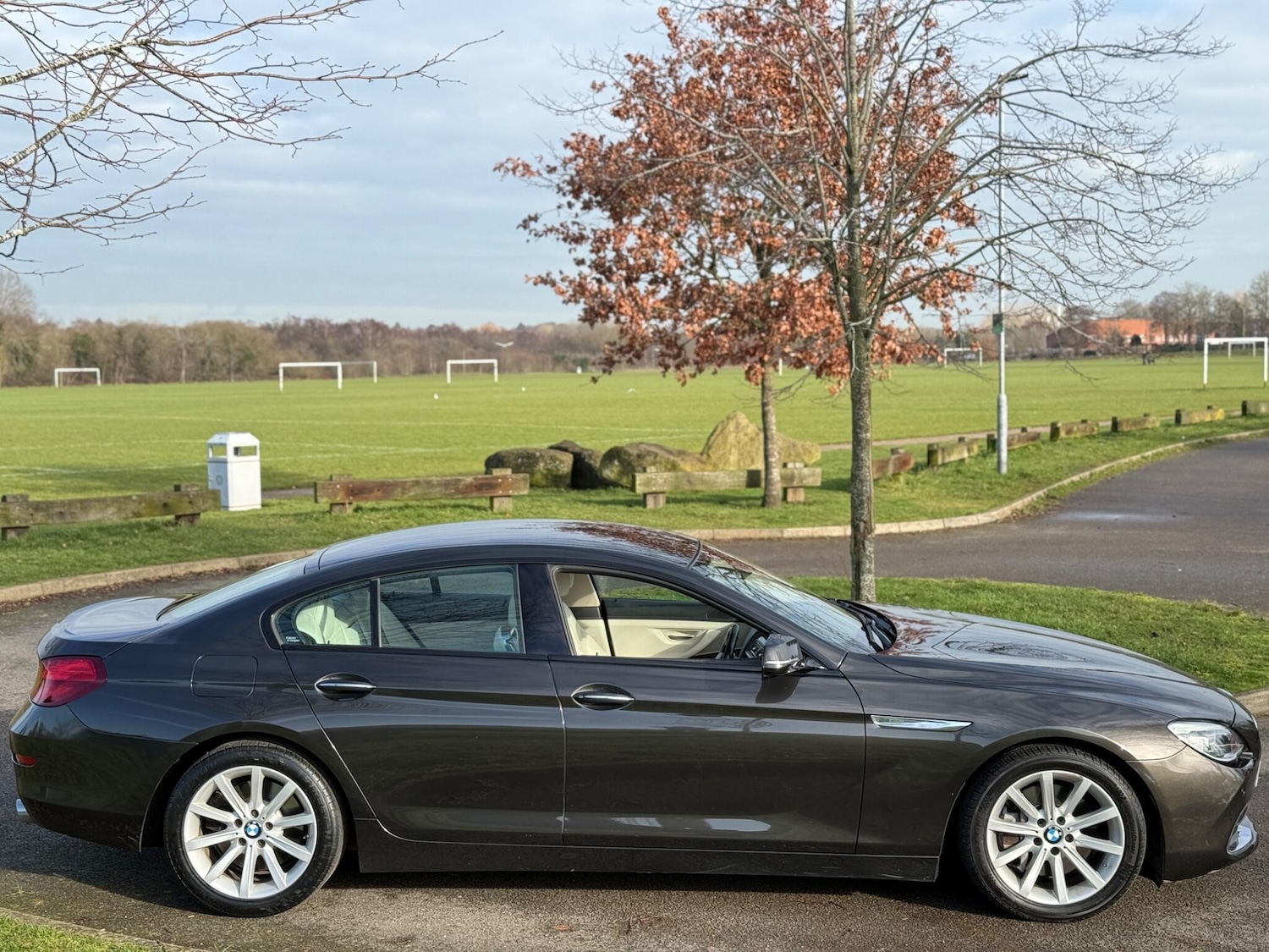 Used BMW 6 Series 2016 for sale - 77359006: Photo 20