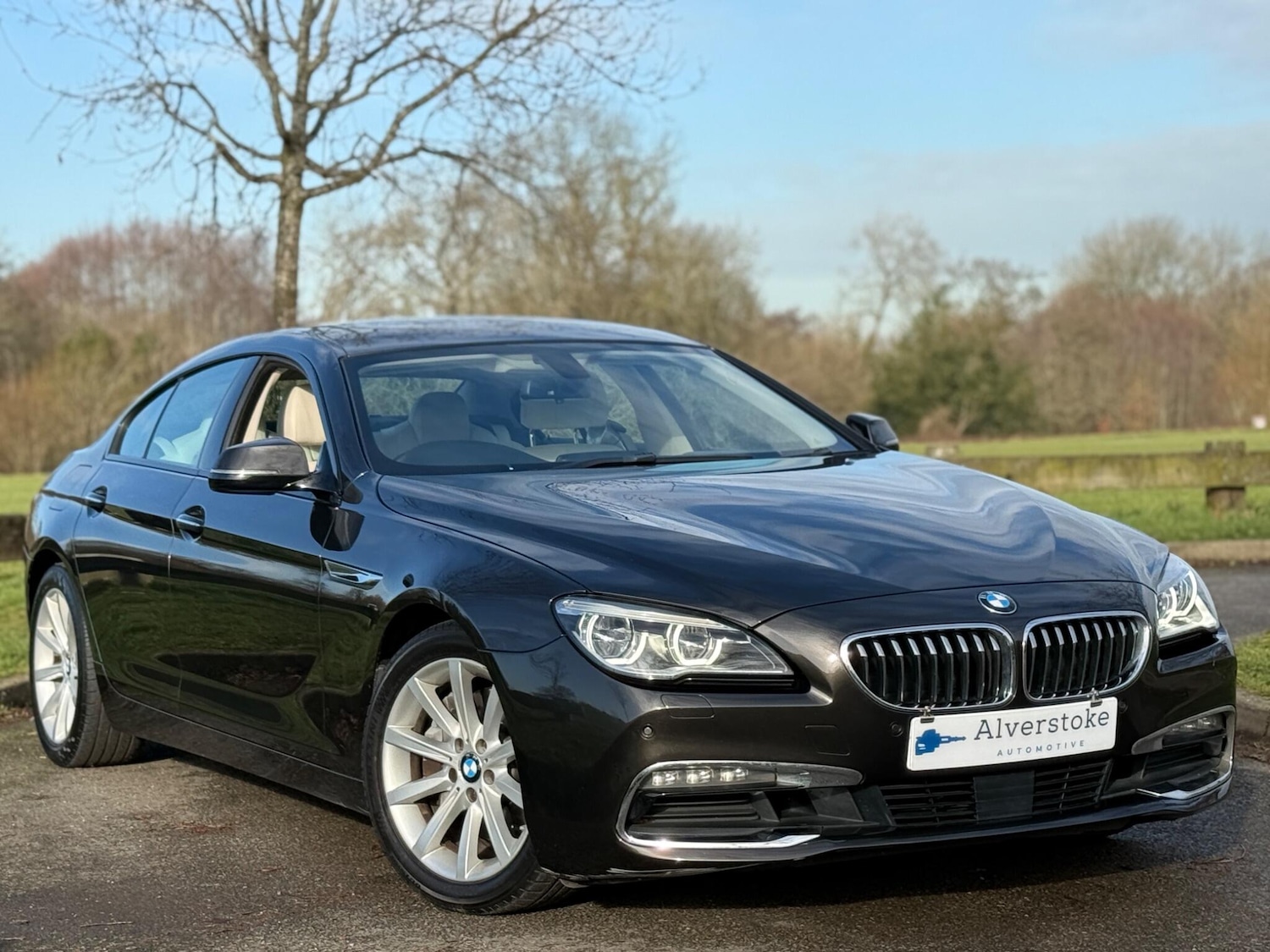 Used BMW 6 Series 2016 for sale - 77359006: Photo 21