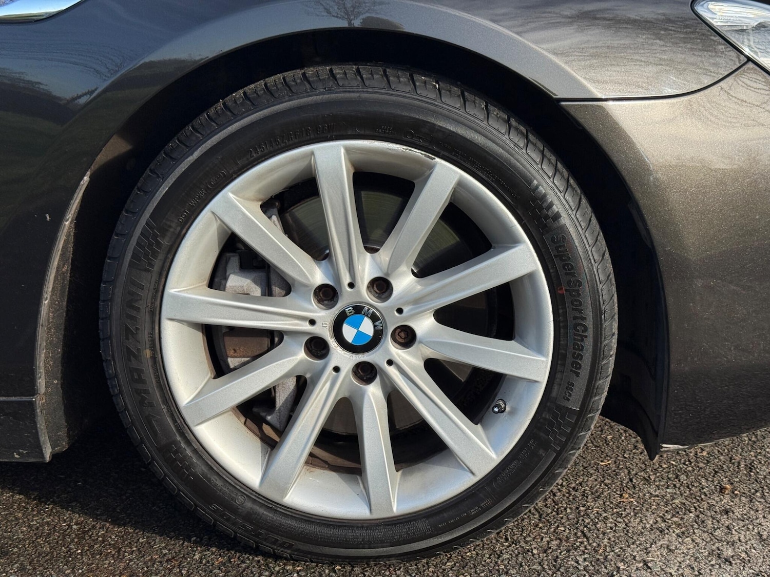 Used BMW 6 Series 2016 for sale - 77359006: Photo 23