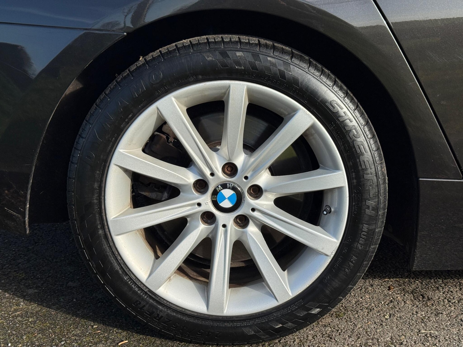 Used BMW 6 Series 2016 for sale - 77359006: Photo 24