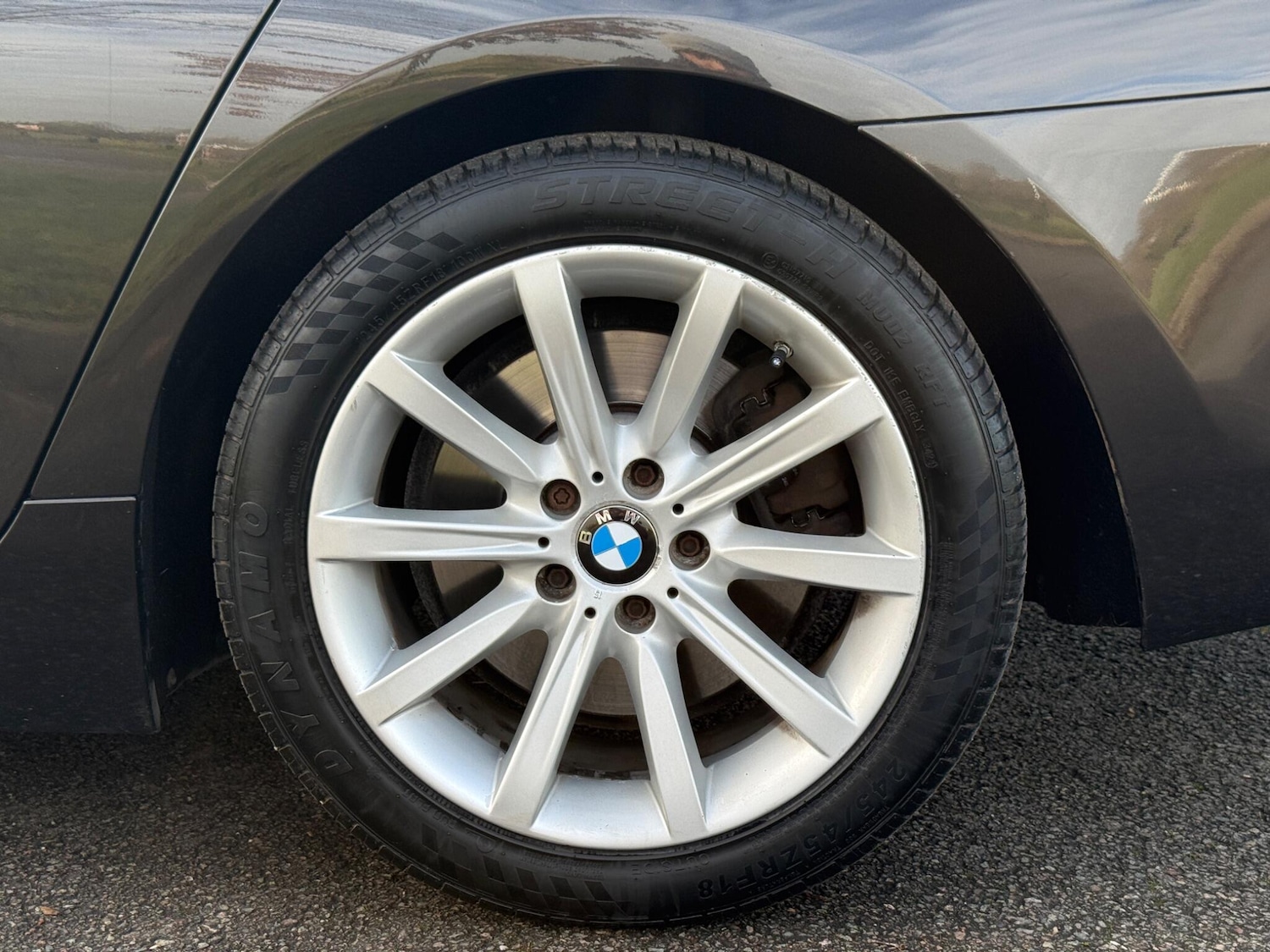 Used BMW 6 Series 2016 for sale - 77359006: Photo 25