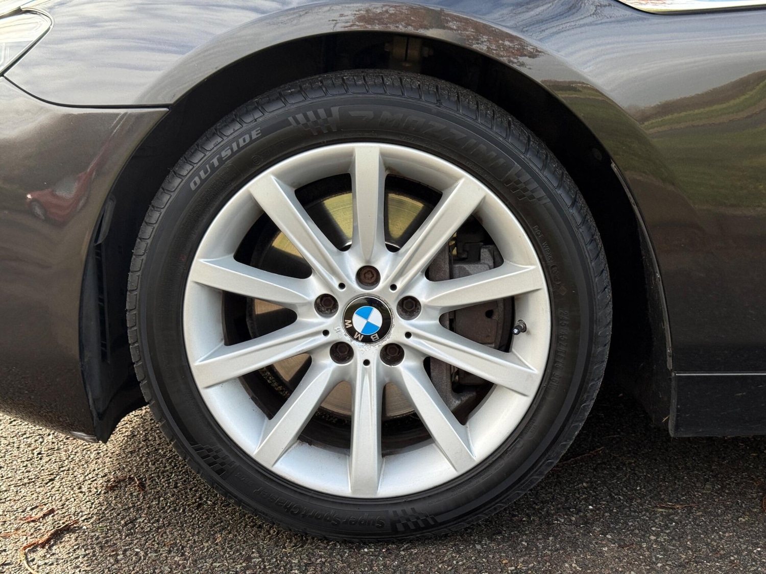 Used BMW 6 Series 2016 for sale - 77359006: Photo 26