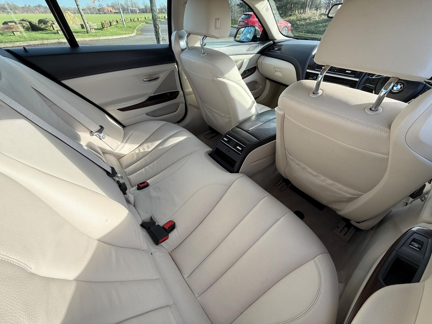 Used BMW 6 Series 2016 for sale - 77359006: Photo 27