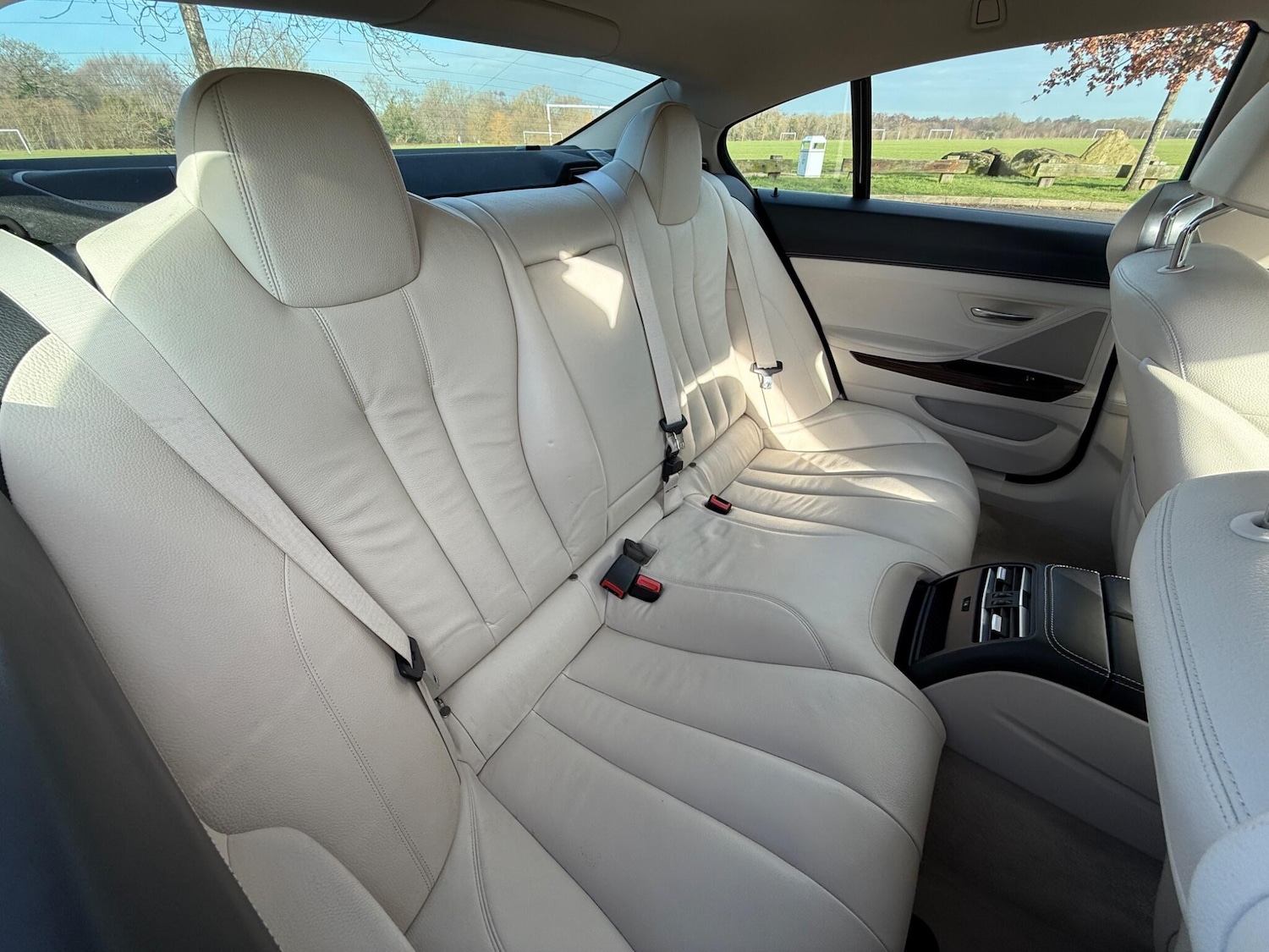 Used BMW 6 Series 2016 for sale - 77359006: Photo 28