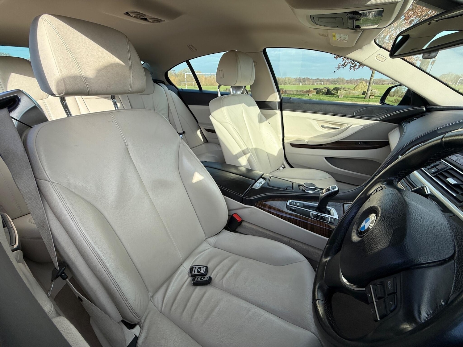 Used BMW 6 Series 2016 for sale - 77359006: Photo 29