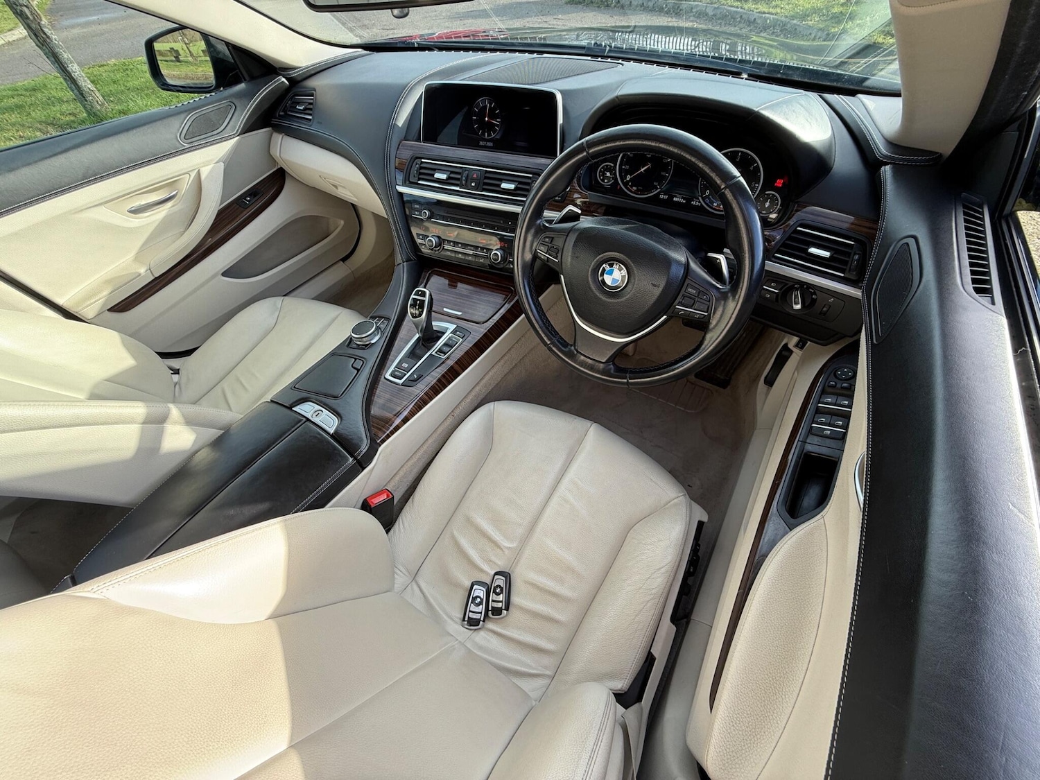 Used BMW 6 Series 2016 for sale - 77359006: Photo 3