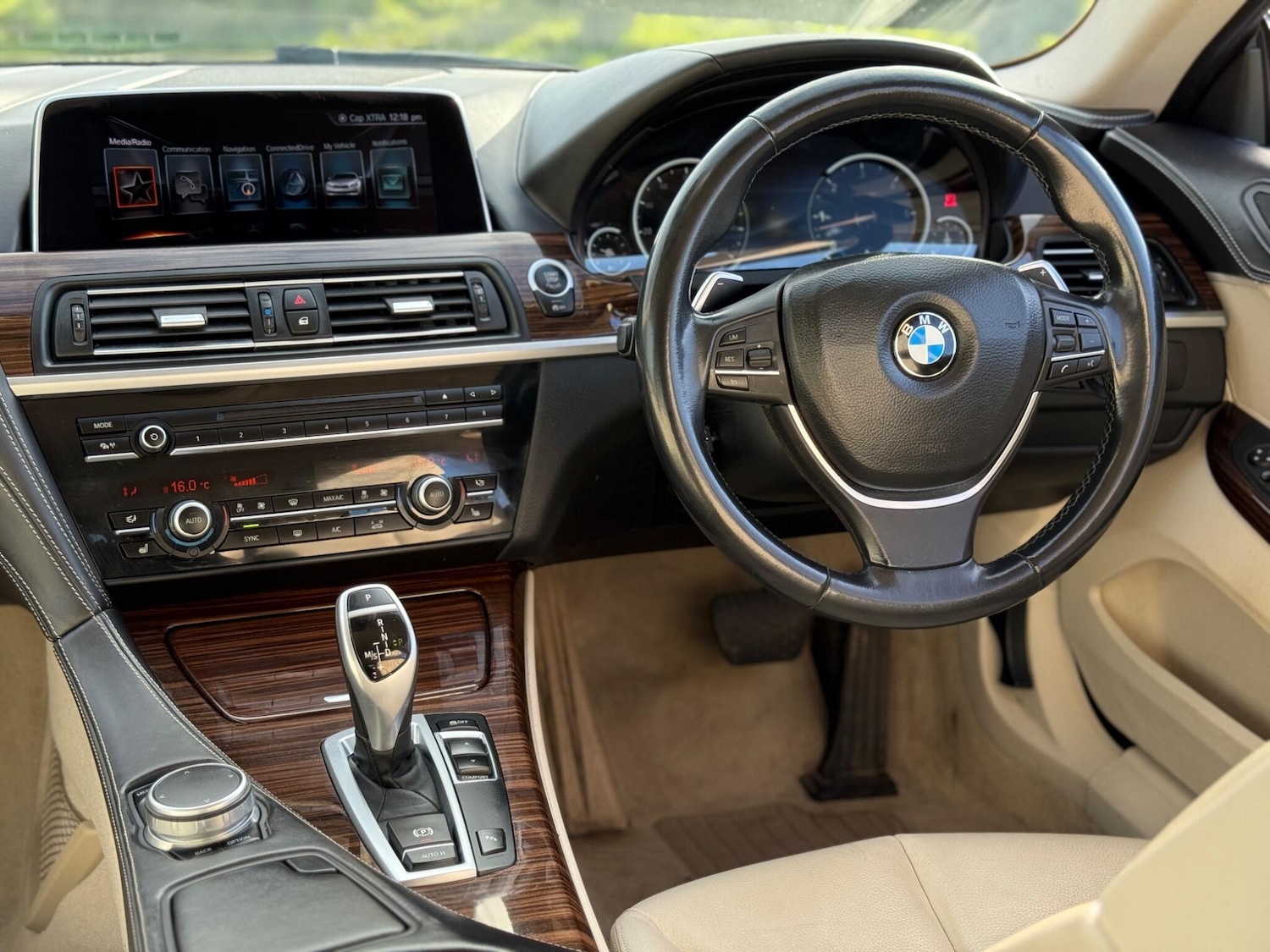 Used BMW 6 Series 2016 for sale - 77359006: Photo 31