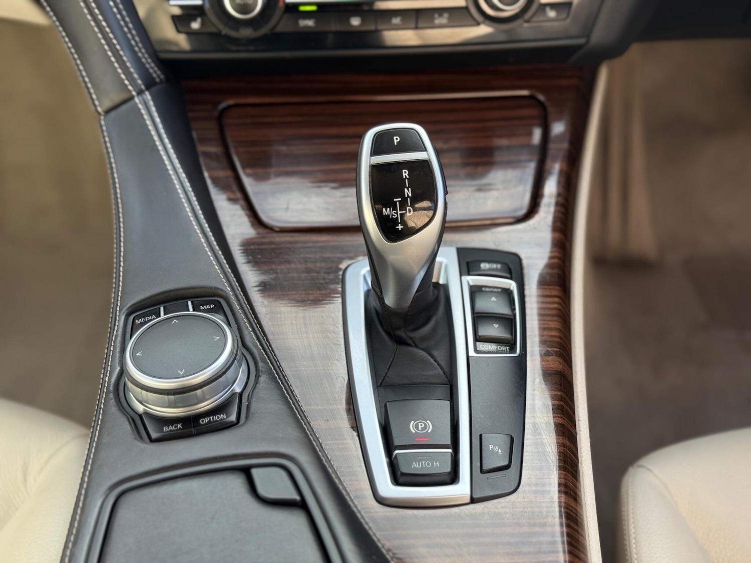 Used BMW 6 Series 2016 for sale - 77359006: Photo 33