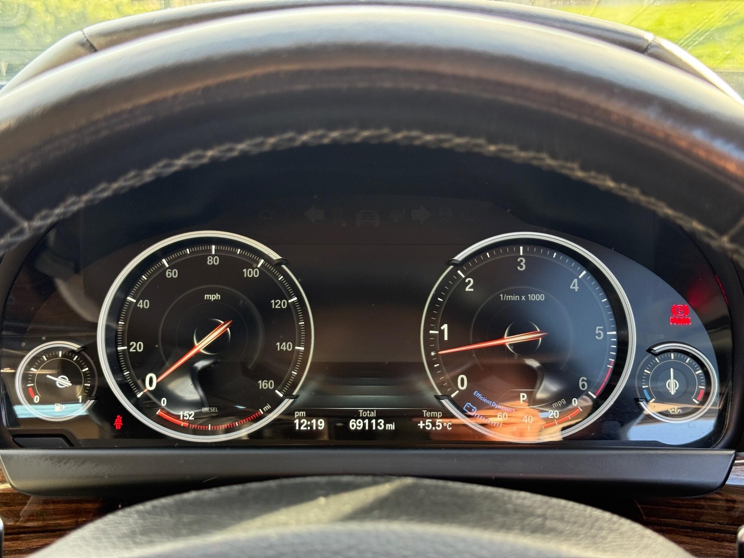 Used BMW 6 Series 2016 for sale - 77359006: Photo 36