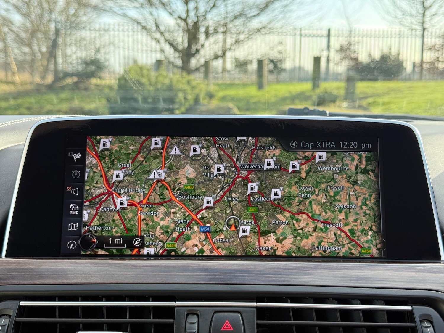 Used BMW 6 Series 2016 for sale - 77359006: Photo 38