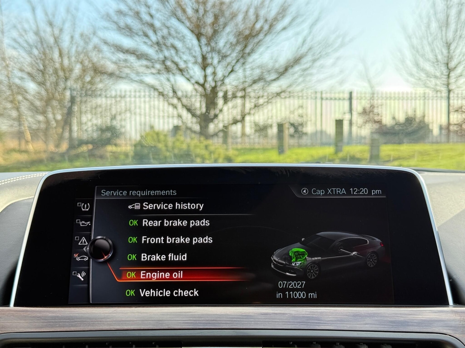 Used BMW 6 Series 2016 for sale - 77359006: Photo 41