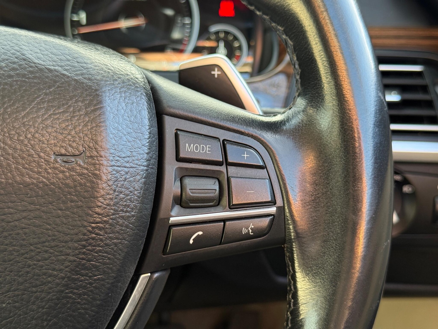 Used BMW 6 Series 2016 for sale - 77359006: Photo 43