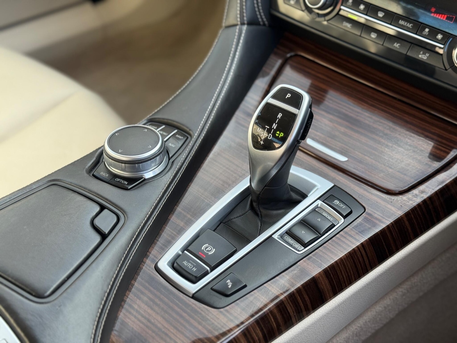 Used BMW 6 Series 2016 for sale - 77359006: Photo 45