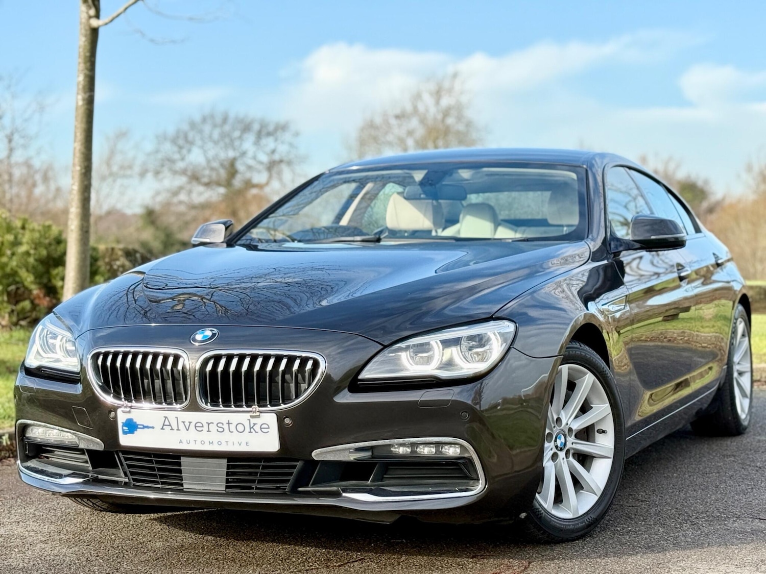 Used BMW 6 Series 2016 for sale - 77359006: Photo 6