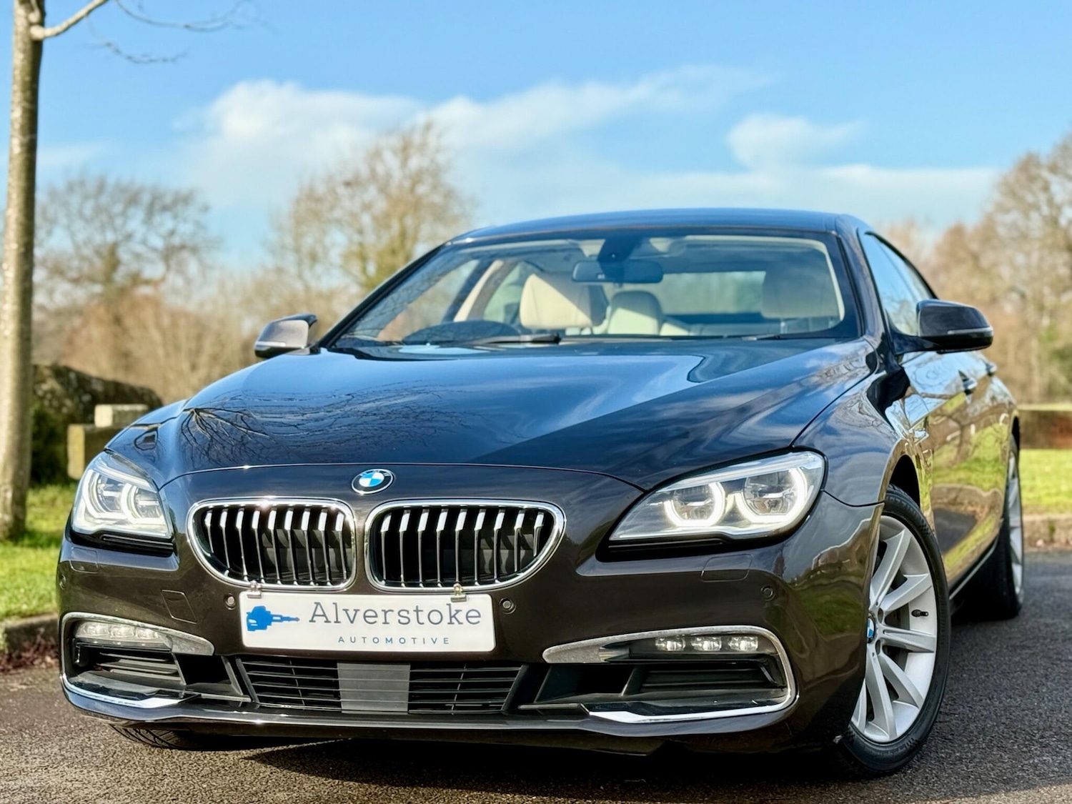 Used BMW 6 Series 2016 for sale - 77359006: Photo 7