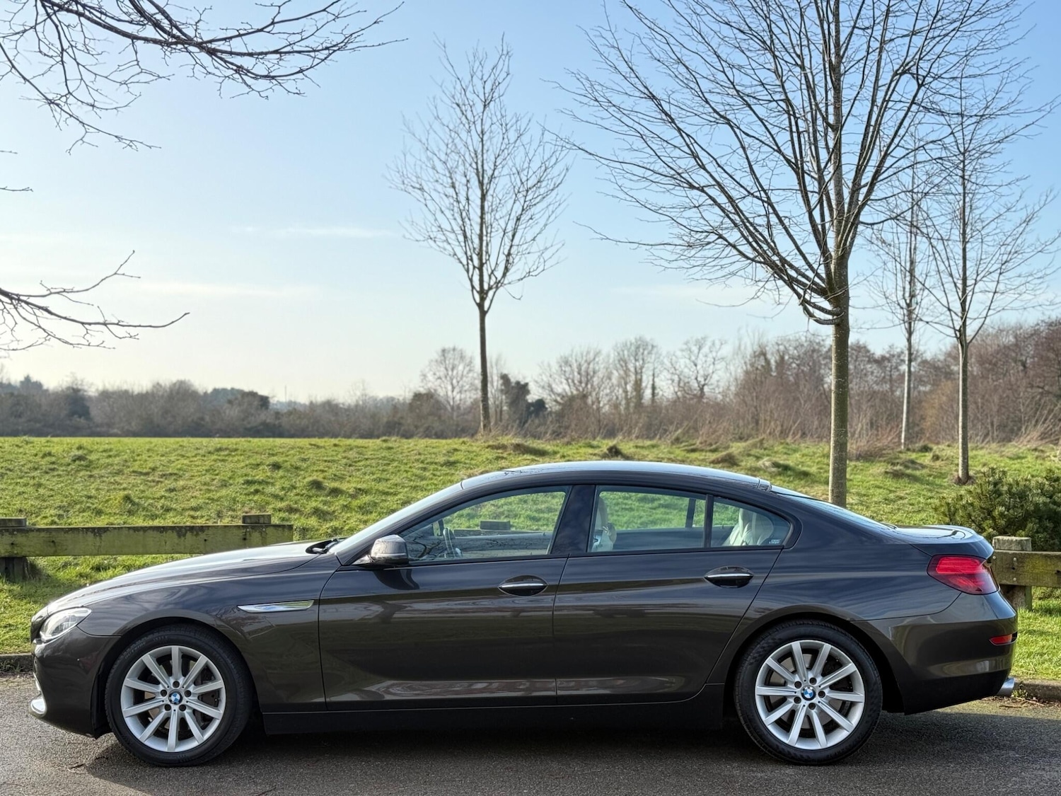 Used BMW 6 Series 2016 for sale - 77359006: Photo 9