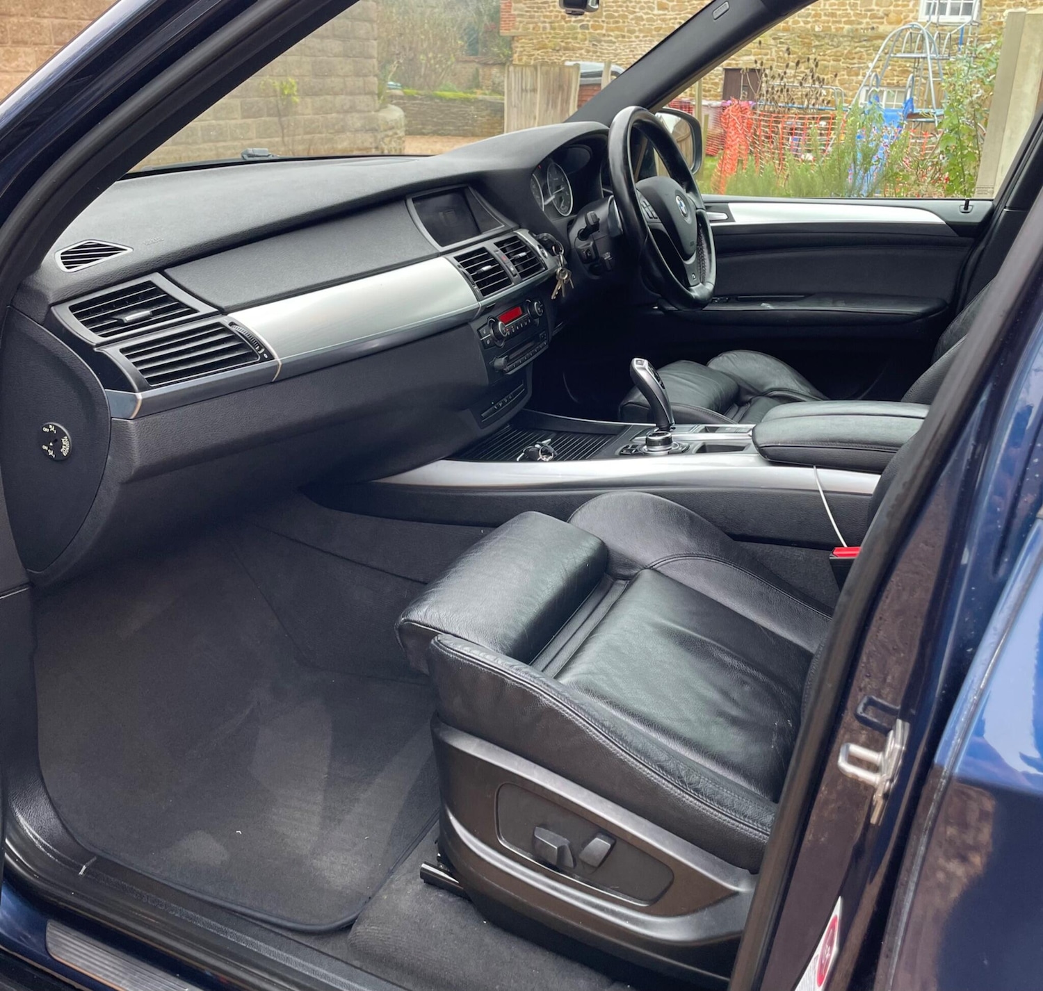 Used BMW X5 2012 for sale - 76965613: Photo 10