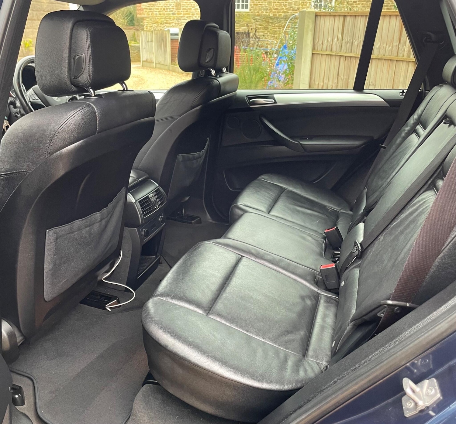 Used BMW X5 2012 for sale - 76965613: Photo 11