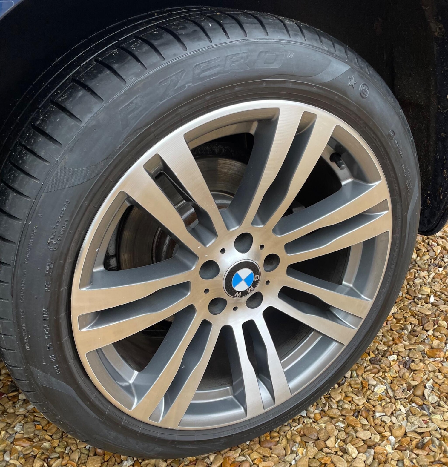 Used BMW X5 2012 for sale - 76965613: Photo 12