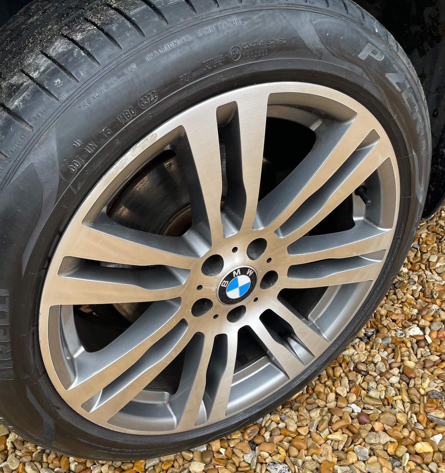 Used BMW X5 2012 for sale - 76965613: Photo 13