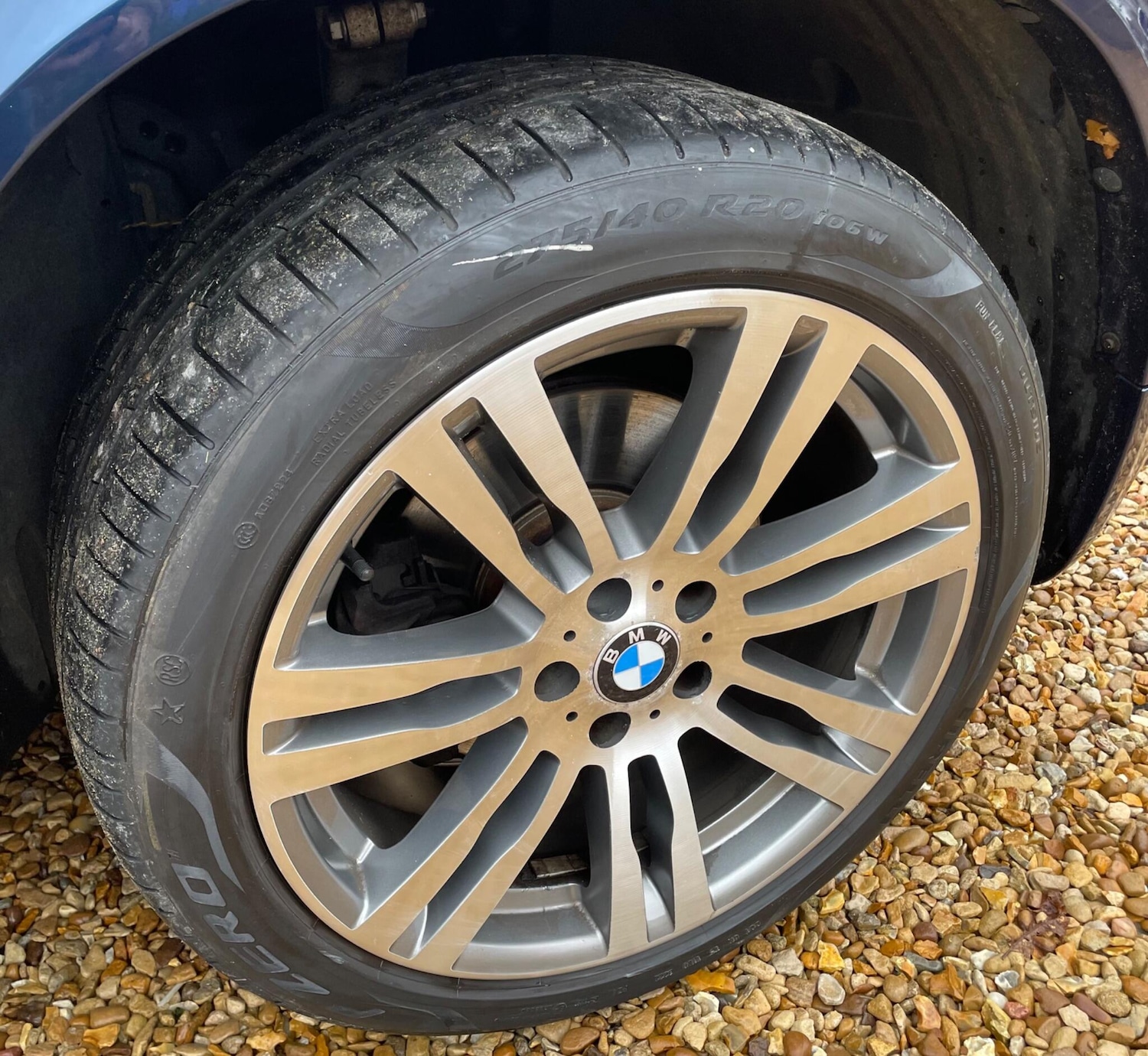 Used BMW X5 2012 for sale - 76965613: Photo 14